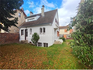 maison à la vente -   78270  BONNIERES SUR SEINE, surface 120 m2 vente maison - UBI436754558